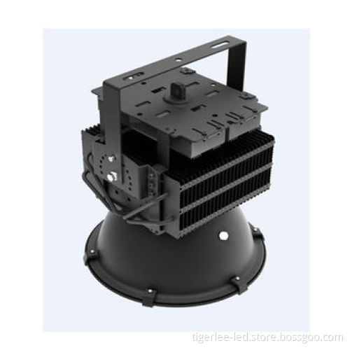 120W LED High Bay Light with 100-240V AC Input Voltage, 9600-10,800lm Luminous Flux, HEP Power, CE